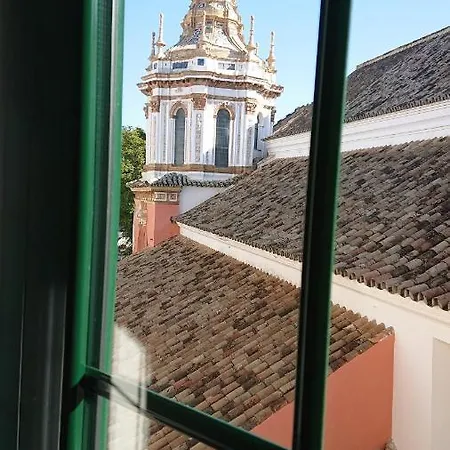 公寓 Centro Santa Catalina *