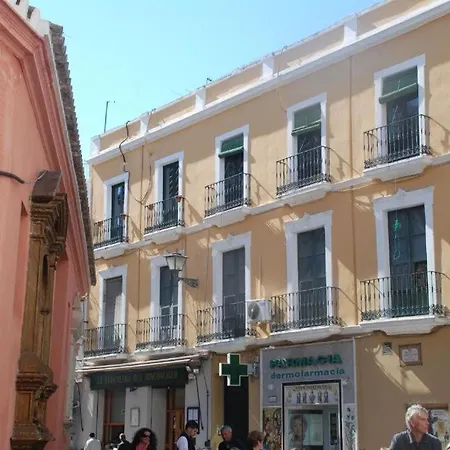 Centro Santa Catalina 塞维利亚