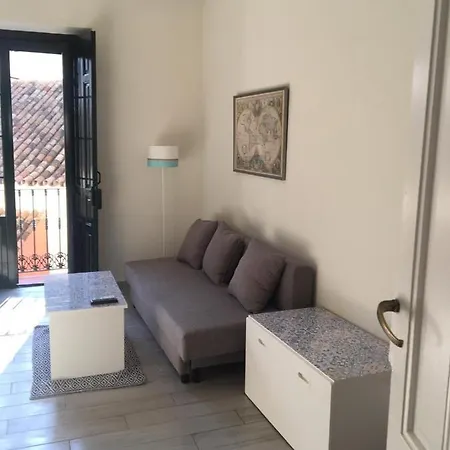 公寓 Centro Santa Catalina *