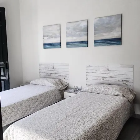 Centro Santa Catalina Apartment